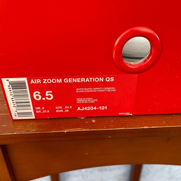 Available on GOAT - Picture 4 of 4